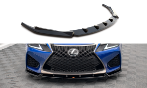Splitter Przedni V.1 Lexus GS F Mk4 Facelift