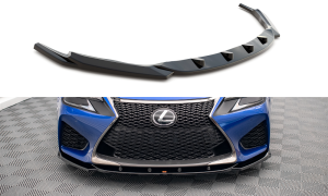 Splitter Przedni V.2 Lexus GS F Mk4 Facelift