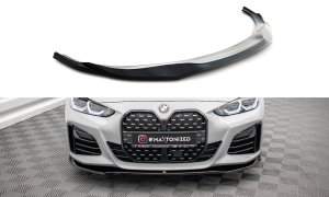Splitter Przedni V.1 BMW 4 / i4 Gran Coupe M-Pack / M440i G26