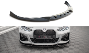 Splitter Przedni V.2 BMW 4 / i4 Gran Coupe M-Pack / M440i G26