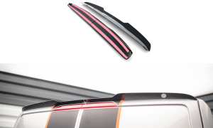 Spoiler Cap Ford Transit Custom Mk1