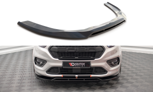 Splitter Przedni Ford Transit Custom ST-Line Mk1 Facelift