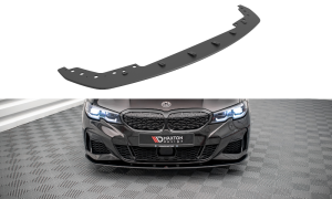Splitter Przedni Street Pro BMW 3 M-Pack G20 / G21