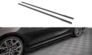 Dokładki progów Street Pro BMW 3 M-Pack G20 / G21