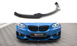 Splitter Przedni V.1 BMW 2 M-Pack F22