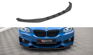 Splitter Przedni Street Pro BMW 2 M-Pack F22