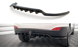 Splitter Tylny (Z Dyfuzorem) Hyundai ix35 Mk1