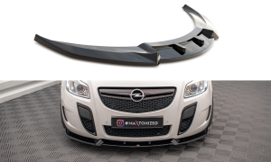 Splitter Przedni V.2 Opel Insignia OPC Mk1