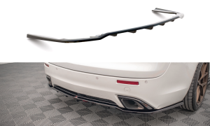 Splitter Tylny (Z Dyfuzorem) Opel Insignia OPC Mk1