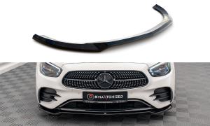 Splitter Przedni V.1 Mercedes-Benz E AMG-Line W213 Facelift