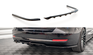 Splitter Tylny (Z Dyfuzorem) BMW 3 GT F34