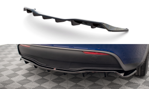 Splitter Tylny (Z Dyfuzorem) Tesla Model Y
