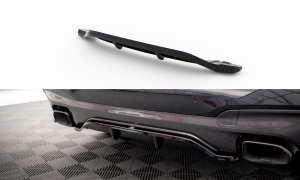 Splitter Tylny (Z Dyfuzorem) BMW X3 M40i / M40d G01