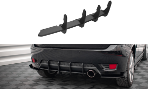 Dyfuzor Tylny Street Pro Ford Fiesta ST Mk6