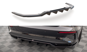 Splitter Tylny (Z Dyfuzorem) Audi A3 S-Line Sedan 8Y