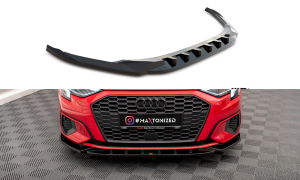 Splitter Przedni V.1 Audi A3 8Y
