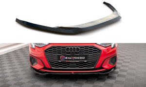 Splitter Przedni V.2 Audi A3 8Y