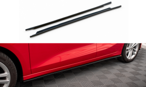 Dokładki Progów Audi A3 8Y