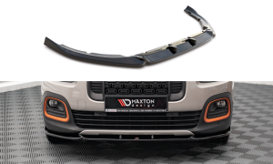 Splitter Przedni Citroen Berlingo Mk3