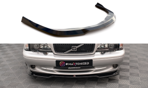 Splitter Przedni V.2 Volvo C70 Mk1