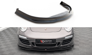 Splitter Przedni V.1 Porsche 911 Carrera GTS 997 Facelift
