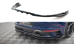 Splitter Tylny (Z Dyfuzorem) V.2 Porsche 911 Carrera Aero / Carrera GTS 992