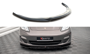 Splitter Przedni V.1 Porsche Panamera / Panamera Diesel 970