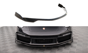 Splitter Przedni Porsche 911 Turbo S 992