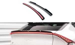 Dolne Przedłużenie Spoilera Kia EV6 GT-Line Mk1