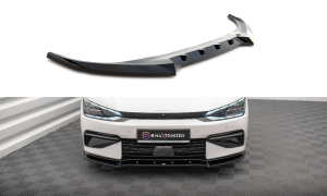 Splitter Przedni V.2 Kia EV6 GT-Line Mk1