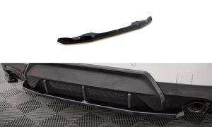 Splitter Tylny BMW 2 Coupe M-Pack G42