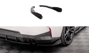 Splittery Tylne Boczne V.1 BMW 2 Coupe M-Pack G42