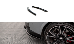 Splittery Tylne Boczne V.2 BMW 2 Coupe M240i G42