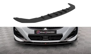 Splitter Przedni Street Pro BMW 2 Coupe M-Pack / M240i G42