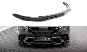 Splitter Przedni Mercedes-Benz S AMG-Line W223
