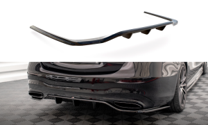 Splitter Tylny (Z Dyfuzorem) Mercedes-Benz S AMG-Line W223