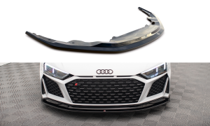Splitter Przedni V.2 Audi R8 Mk2 Facelift