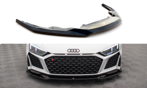 Splitter Przedni V.3 Audi R8 Mk2 Facelift