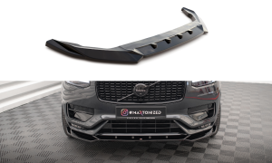 Splitter Przedni V.1 Volvo XC90 R-Design Mk2 Facelift