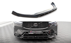 Splitter Przedni Volvo XC60 R-Design Mk2 Facelift