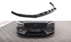 Splitter Przedni Volvo V90 / S90 R-Design Mk2