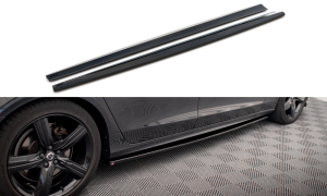 Dokładki Progów Volvo V90 / S90 R-Design Mk2
