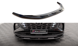 Splitter Przedni V.1 Hyundai Tucson Mk4