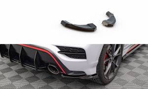 Splittery Tylne Boczne V.1 Hyundai Kona Mk1