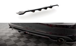 Splitter Tylny (Z Dyfuzorem) V.2 Volvo V90 Mk2