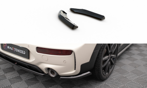 Splittery Tylne Boczne Mini Cooper Clubman John Cooper Works F54 Facelift