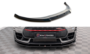Splitter Przedni V.2 Mini Cooper Clubman John Cooper Works F54