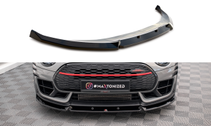 Splitter Przedni V.3 Mini Cooper Clubman John Cooper Works F54