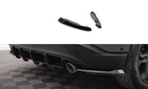 Splittery Tylne Boczne V.1 Ford Edge Mk2