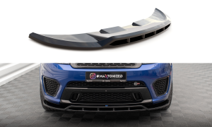 Splitter Przedni V.2 Land Rover Range Rover Sport SVR Mk2